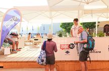 Blue Grotto, Capri & Anacapri Guided Full-Day Tour from Sorrento
