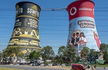 Soweto tuk tuk Tour Or Bike Tour Including Pick up & Drop Off 