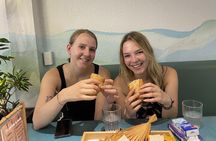 Motorbike Tour Saigon Hidden Gems and Food Tasting