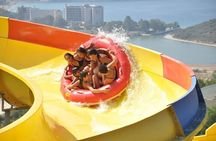 Adaland Aquapark and Ephesus Shore Excursion