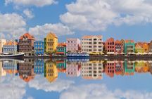 Cultural Baseball Tour in Curacao