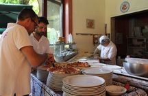 Pompeii Vesuvius All-Inclusive from Naples with Lunch & Guide
