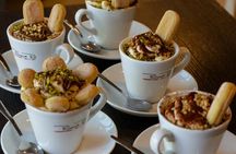 Pasta two ways & Tiramisu Making Workshop: Wine, Spritz, Create!