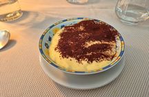 Verona : THE ORIGINAL Cooking Course Pasta and Tiramisu with wine