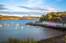 Skye Day Tour from Inverness with Fairy Pools & Dunvegan Castle