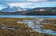 Skye Day Tour from Inverness with Fairy Pools & Dunvegan Castle