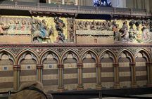 Notre‑Dame Cathedral Small Group Indoor Guided Tour