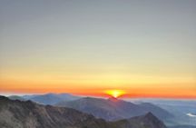 Snowdon Private Guided Night Hike With Sunrise