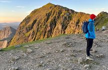 Snowdon Private Guided Night Hike With Sunrise