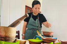 Colombo Cooking Experience