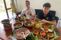 Colombo Cooking Experience