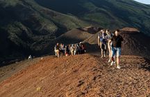 Mt. Etna Sunset Experience - Breathtaking Adventure from Catania