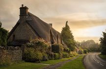Secret Cotswolds: Private Tour of Picture-Perfect Villages