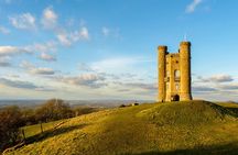 Secret Cotswolds: Private Tour of Picture-Perfect Villages