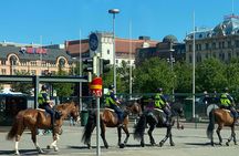 Helsinki and Suomenlinna Day Tour with Ferry Ride