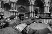 Venice St Marks Bell Tower Entry Tickets with Digital Audio Guide