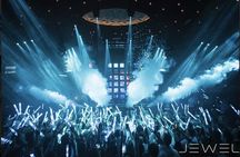 Las Vegas: VIP Club Crawl with Express Entry & Drinks