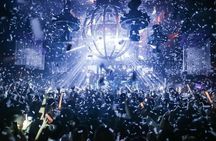Las Vegas: VIP Club Crawl with Express Entry & Drinks