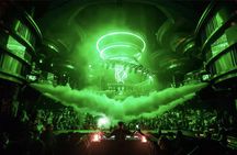 Las Vegas: VIP Club Crawl with Express Entry & Drinks