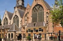 Amsterdam Private Tour: Main Highlights & Hidden Gems in 3 Hours