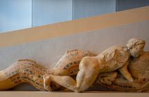 Athens Acropolis Museum Reserved Entry Ticket and Audio Tour