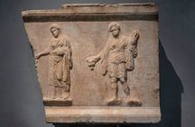 Athens Acropolis Museum Reserved Entry Ticket and Audio Tour