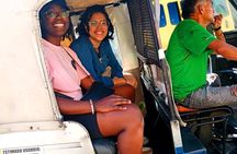 Meeting the guatemala´s culture with a local guide in Antigua.