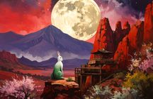 Magical Menagerie: A Creative Storytelling Adventure