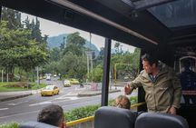 3-in-1 Panoramic City Tour Beyond the Ordinary