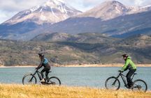 Fjord electric bike tour, full day