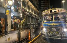 Buenos Aires Michelangelo Tango Dinner-Show & Old-Style Bus Ride