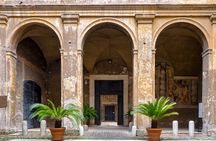 Hidden Layers of Rome Walking Tour