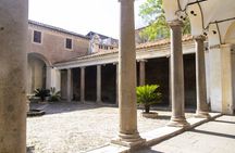 Hidden Layers of Rome Walking Tour