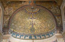 Hidden Layers of Rome Walking Tour