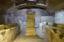Hidden Layers of Rome Walking Tour