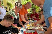 Cooking Class 4 Hours with a local Mom in Cartagena