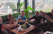 Tampere Food Tour Local Tastings, Meal & Rooftop City Views