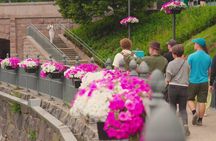 Tampere Food Tour Local Tastings, Meal & Rooftop City Views