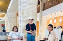 Bukhara in a Day History, Culture, and Local Insight Private Tour