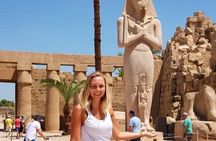 4 Days Egypt Tour Package To Cairo, Luxor and Aswan