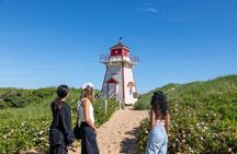 Prince Edward Island Small Group Tour With Anne of Green Gables