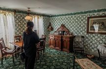 Prince Edward Island Small Group Tour With Anne of Green Gables