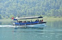 Private Guided Small Group Tour in Dalyan from Fethiye