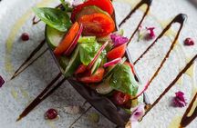 Best Tango Show with Private Transfer