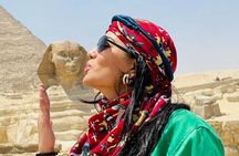 4 Days Private Tour of Cairo, Egypt short break