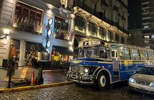 Best Tango Show with Private Transfer