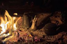 Wadi Rum Desert Secret Two Days and Nights in the Bedouin World