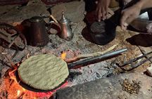 Wadi Rum Desert Secret Two Days and Nights in the Bedouin World