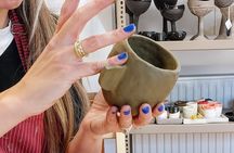 Adult Youth Set Free Ceramics Workshops Artemida
