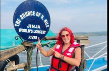 Full Day Jinja Tour and source of the River Nile experience